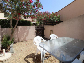 Maison Climatisée avec Mezzanine, Parking Sécurisé, Proche Plage et Commerces - FR-1-307-132